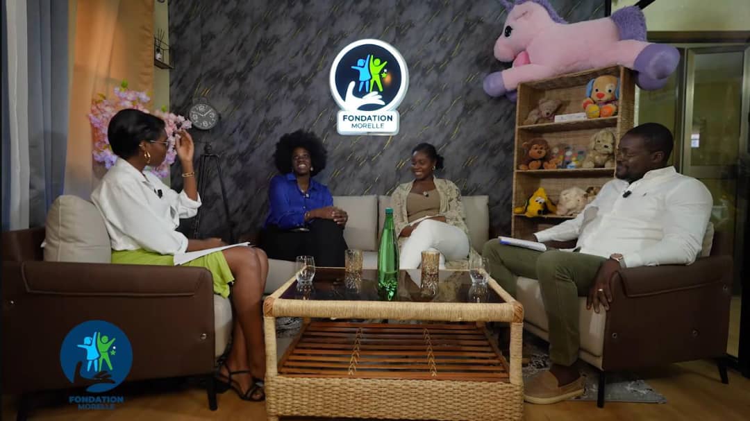 Campagne digitale Et le budget pour moi