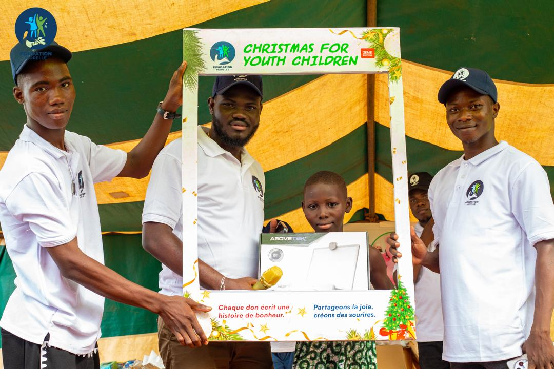 Solidarité communautaire